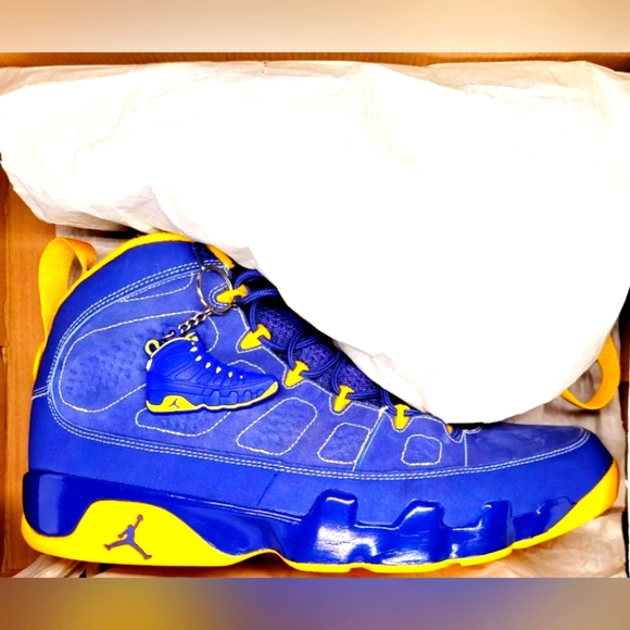 jordan 9 retro calvin bailey